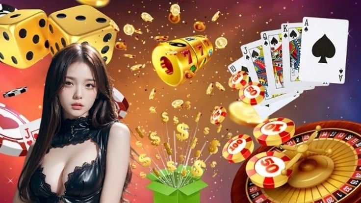 game b52 club hỗ trợ người chơi Việt Nam