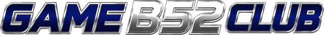 game b52 club logo